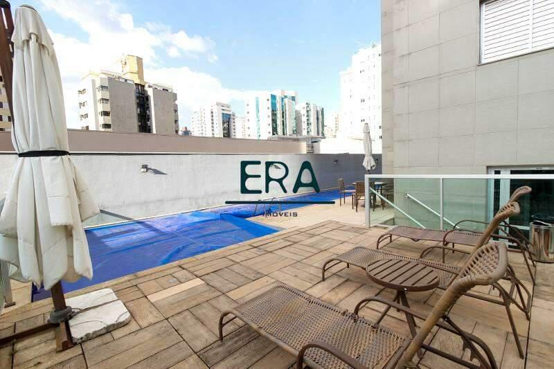 Cobertura, Anchieta, 3 Quartos, 3 Vagas, 1 Suíte