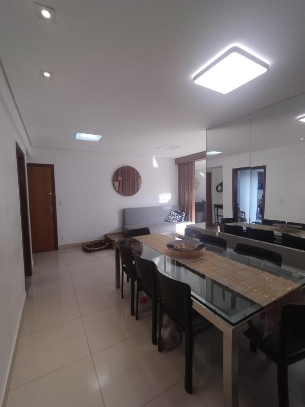 Apartamento, Graça, 3 Quartos, 3 Vagas, 1 Suíte