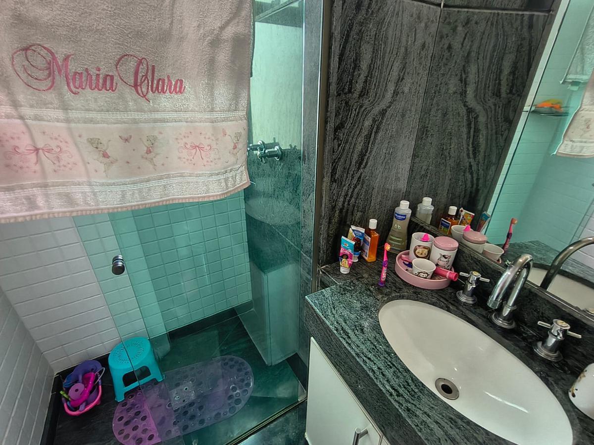 Apartamento, Santo Antônio, 4 Quartos, 3 Vagas, 2 Suítes