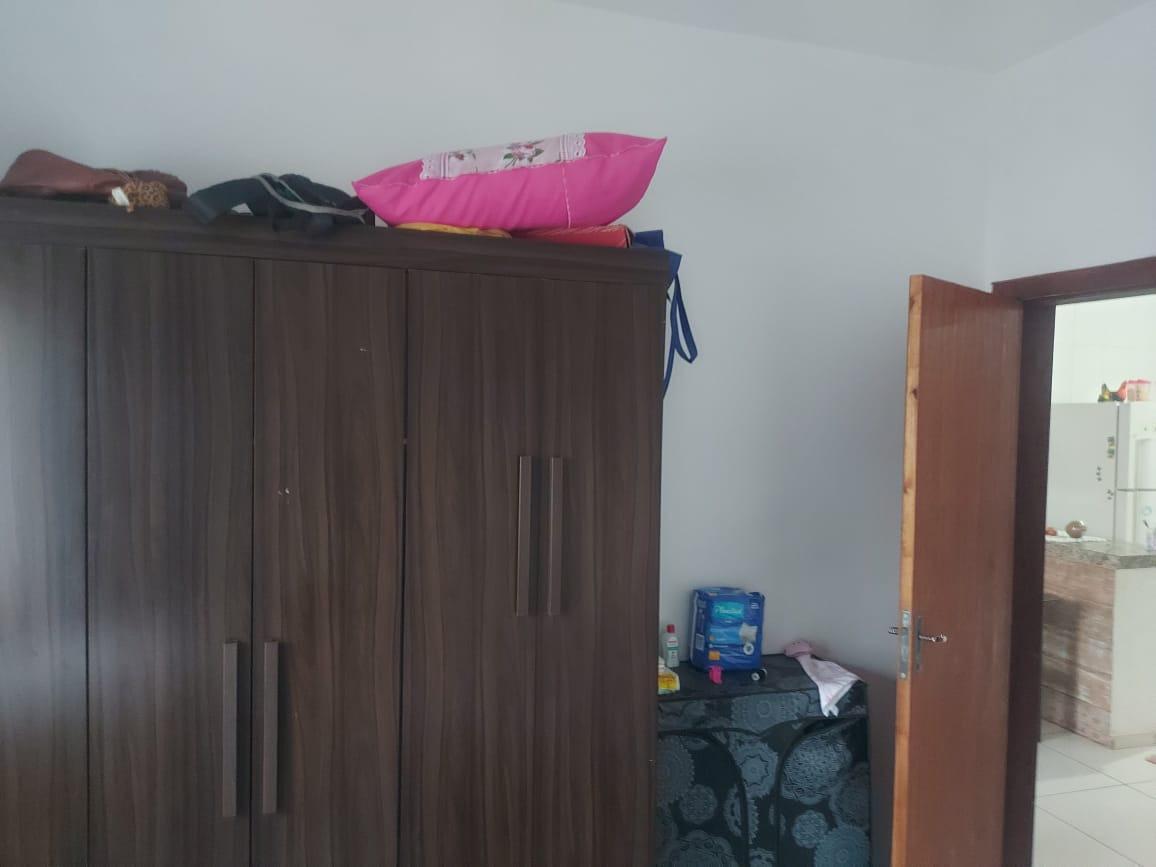 Casa, Vila Suzana, 2 Quartos, 1 Vaga