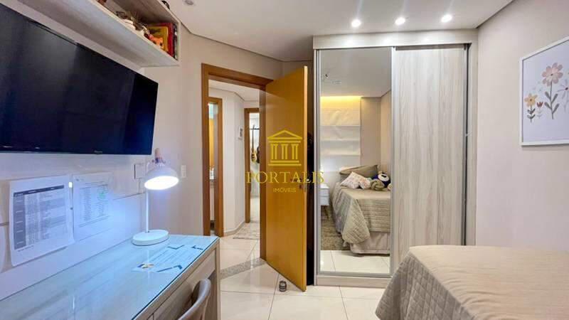 Apartamento, Buritis, 4 Quartos, 2 Vagas, 1 Suíte