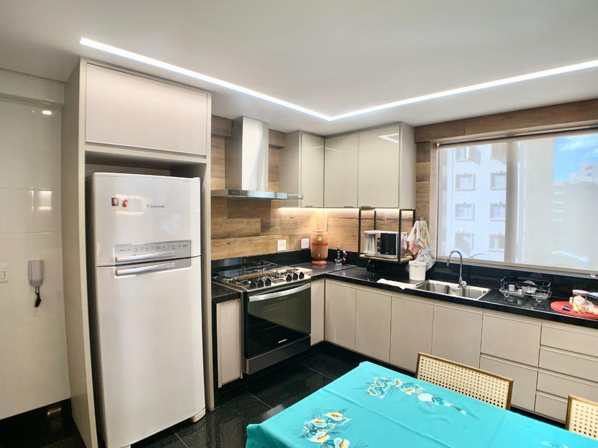 Apartamento, Savassi, 3 Quartos, 3 Vagas, 3 Suítes