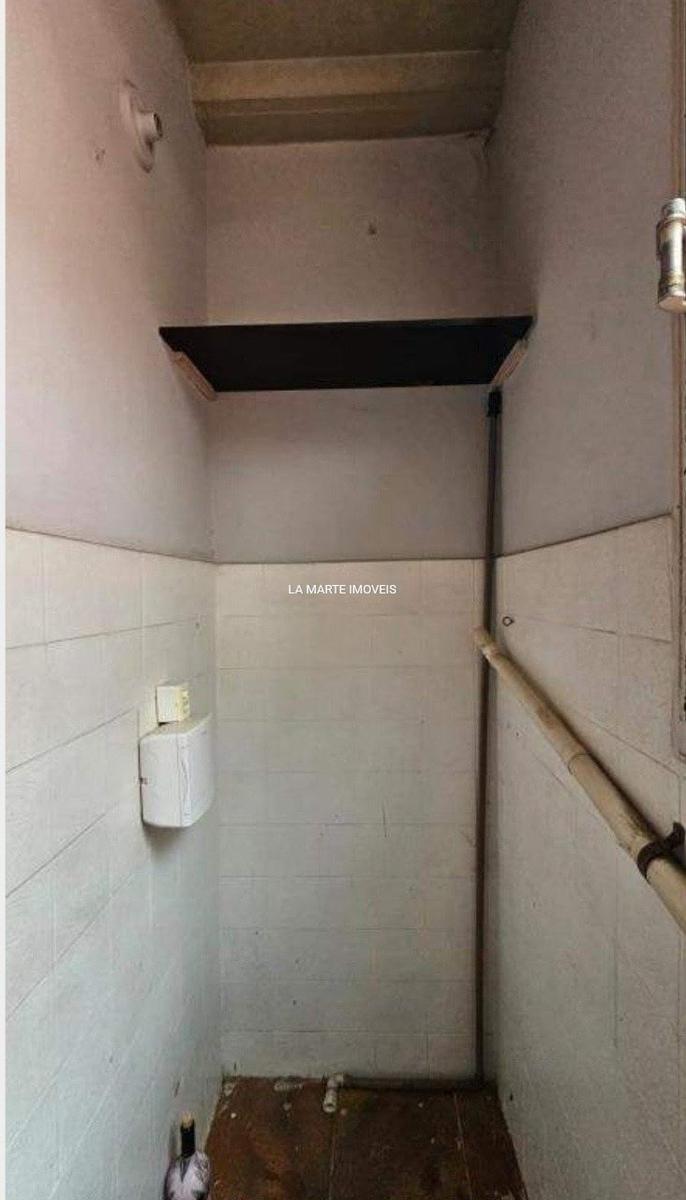 Apartamento, Eldorado, 2 Quartos, 1 Vaga
