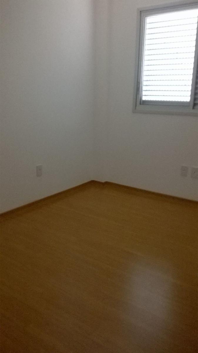 Apartamento, Liberdade, 4 Quartos, 3 Vagas, 2 Suítes