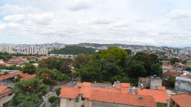 Apartamento, Serrano, 4 Quartos, 2 Vagas, 1 Suíte