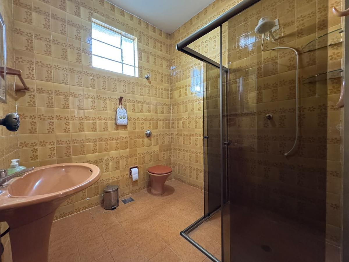 Casa, Santa Rosa, 3 Quartos, 3 Vagas, 1 Suíte