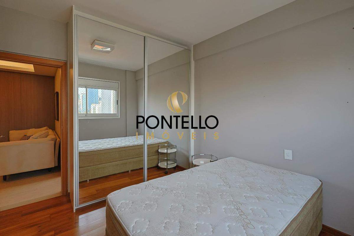 Apartamento, Vila da Serra, 4 Quartos, 4 Vagas, 2 Suítes