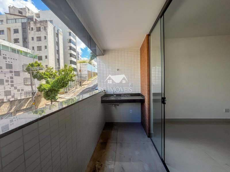 Apartamento, Gutierrez, 3 Quartos, 2 Vagas, 2 Suítes
