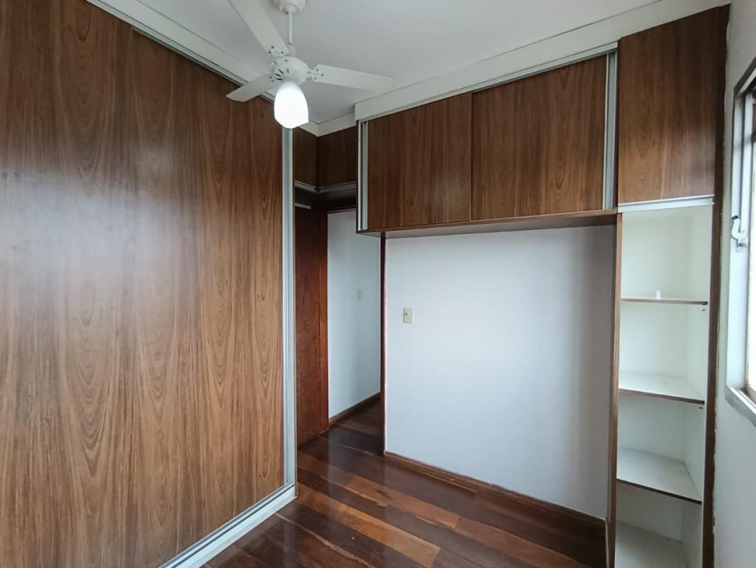 Apartamento, Copacabana, 2 Quartos, 1 Vaga