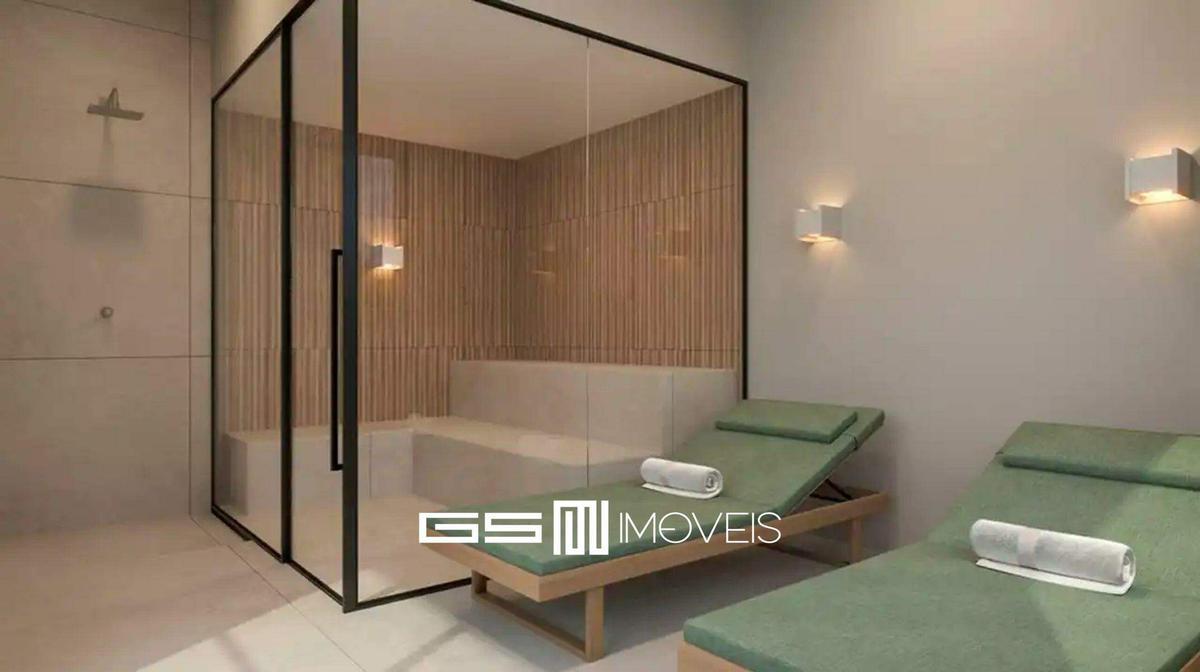 Apartamento, Eldorado, 2 Quartos, 1 Vaga, 1 Suíte