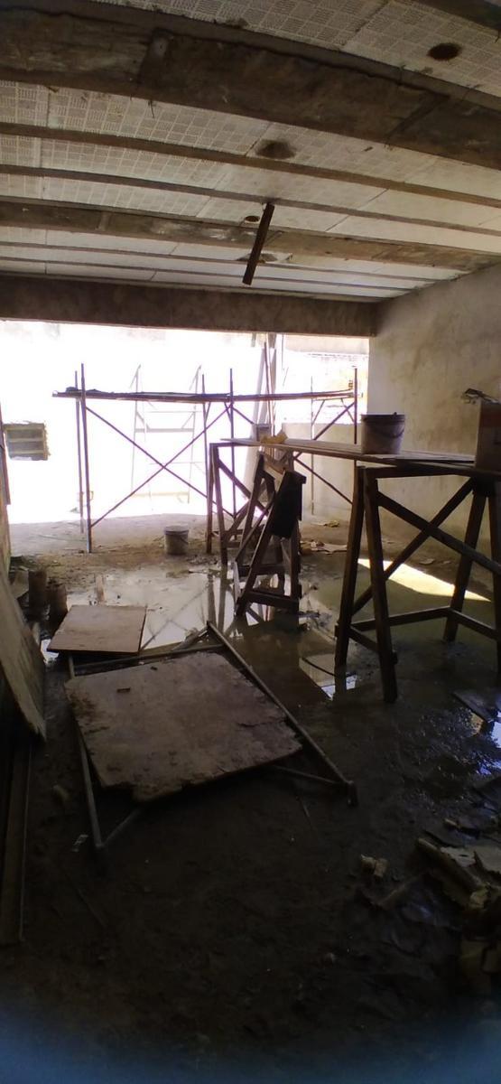 Apartamento, Jardim Industrial, 3 Quartos, 1 Vaga, 1 Suíte