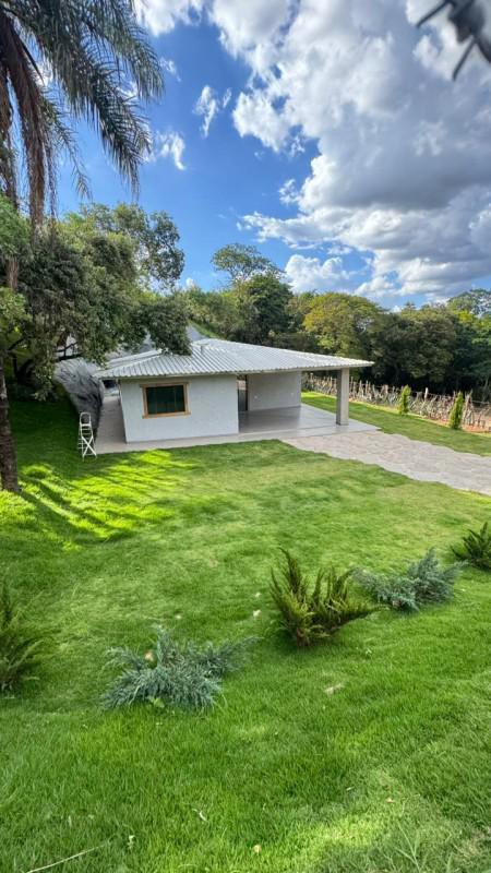 Casa, Jardim Anchieta, 3 Quartos, 2 Vagas