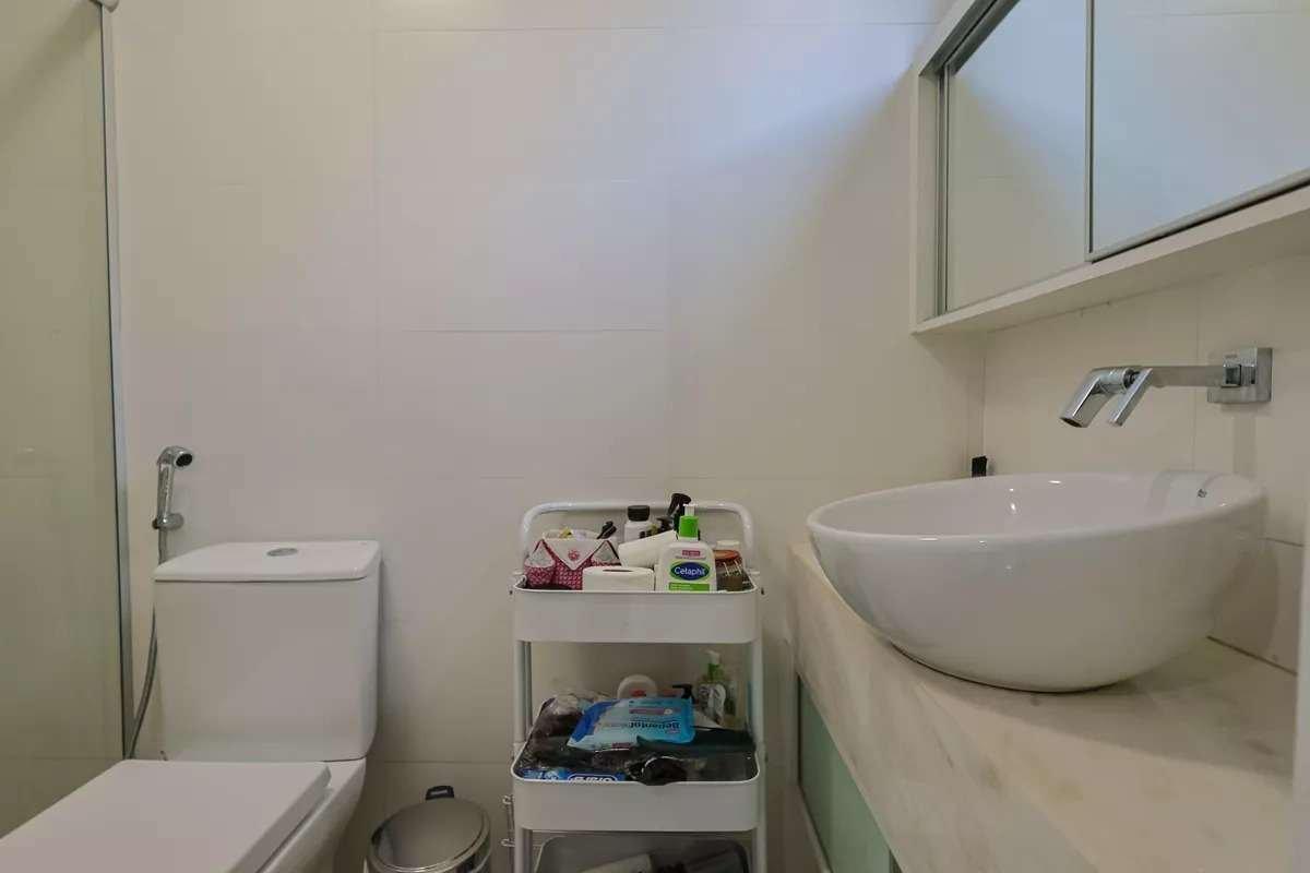 Apartamento, Anchieta, 3 Quartos, 1 Vaga, 1 Suíte