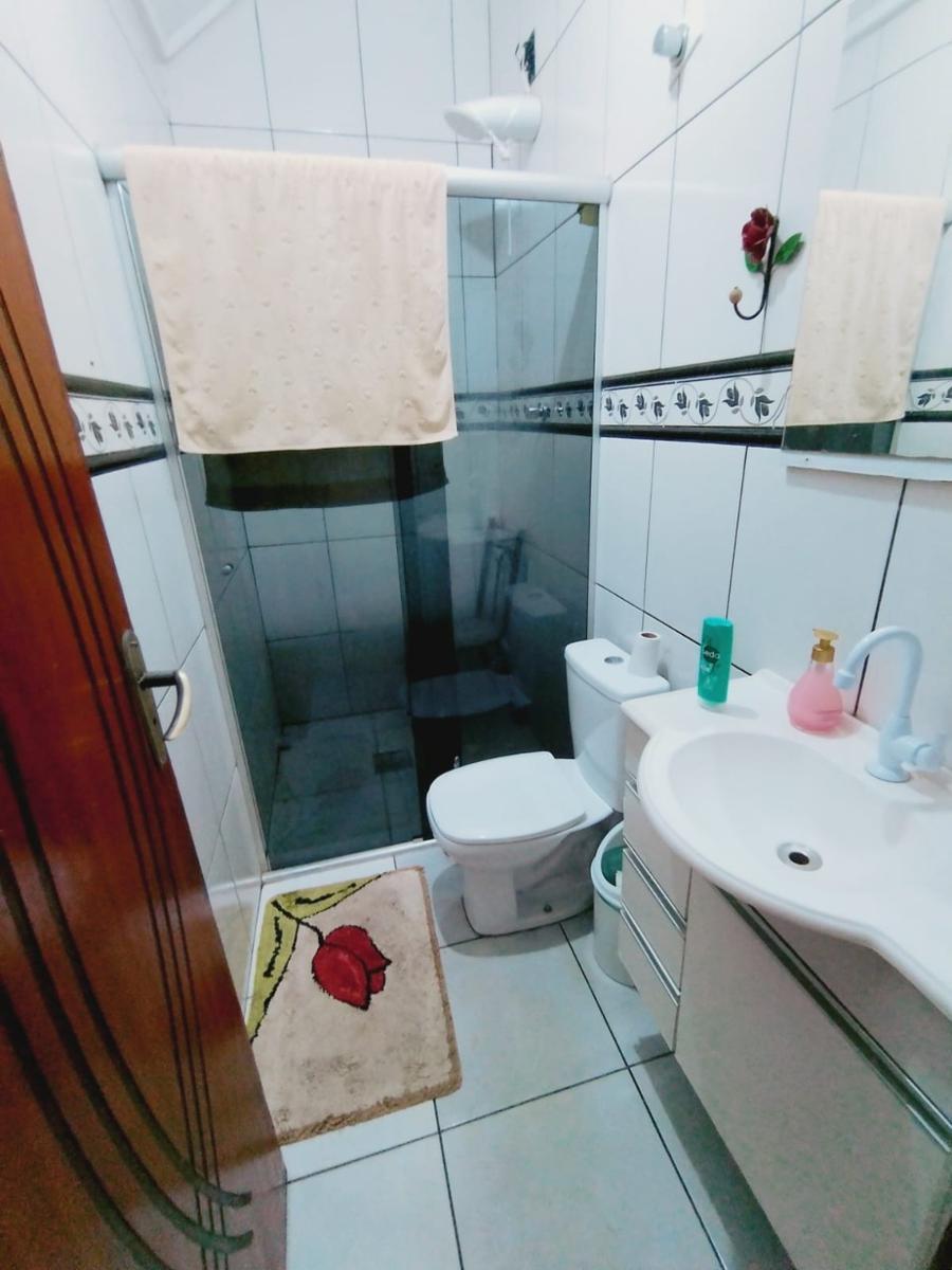 Casa, Céu Azul, 3 Quartos, 4 Vagas, 1 Suíte