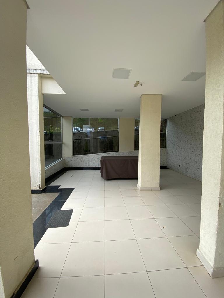 Apartamento, Cabral, 2 Quartos, 1 Vaga