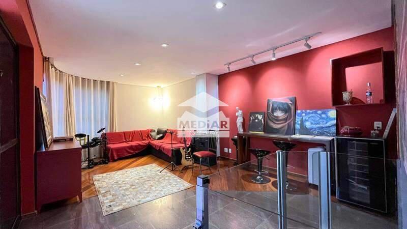 Cobertura, Buritis, 3 Quartos, 4 Vagas, 1 Suíte