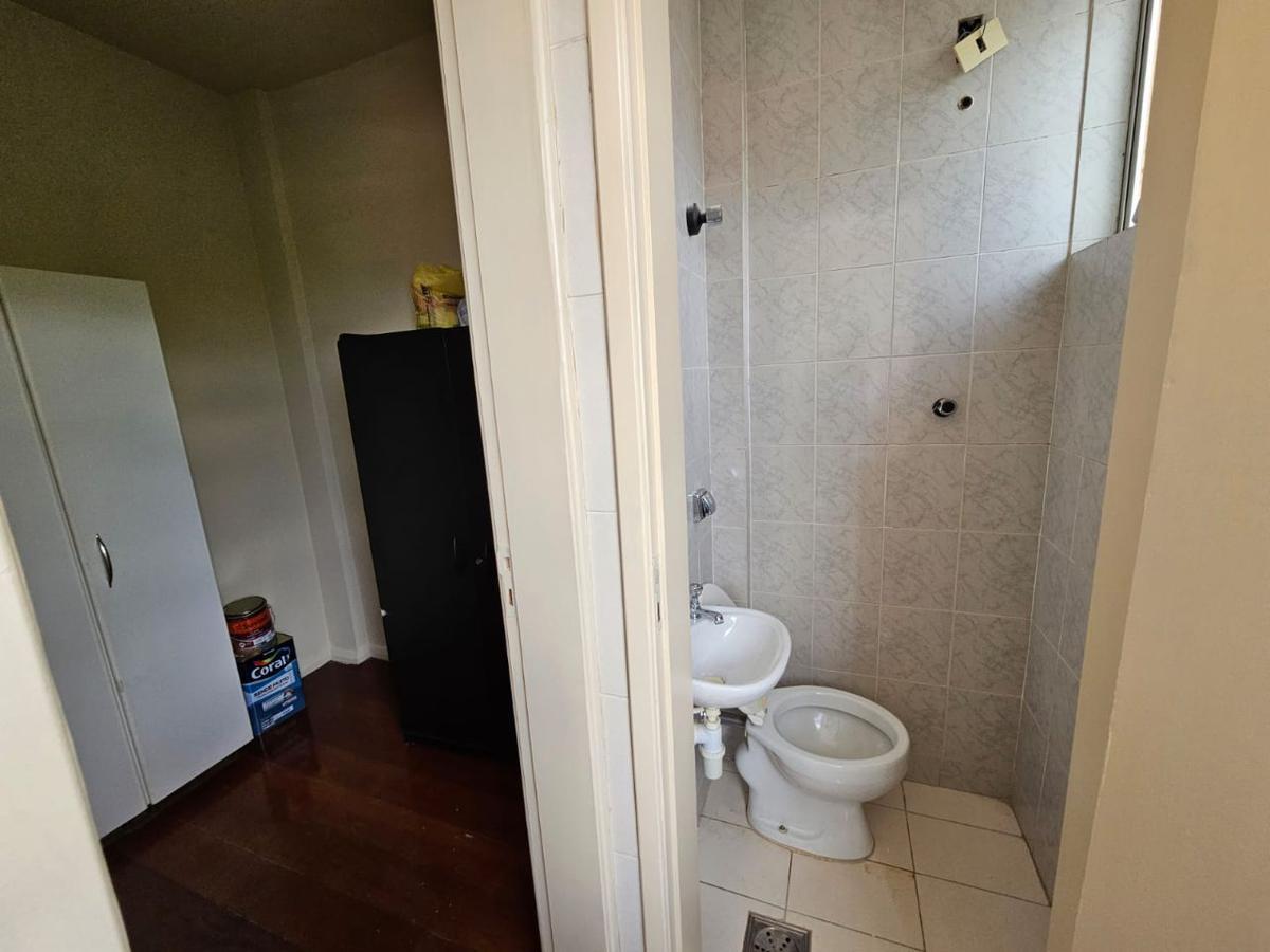 Apartamento, União, 3 Quartos, 2 Vagas, 1 Suíte