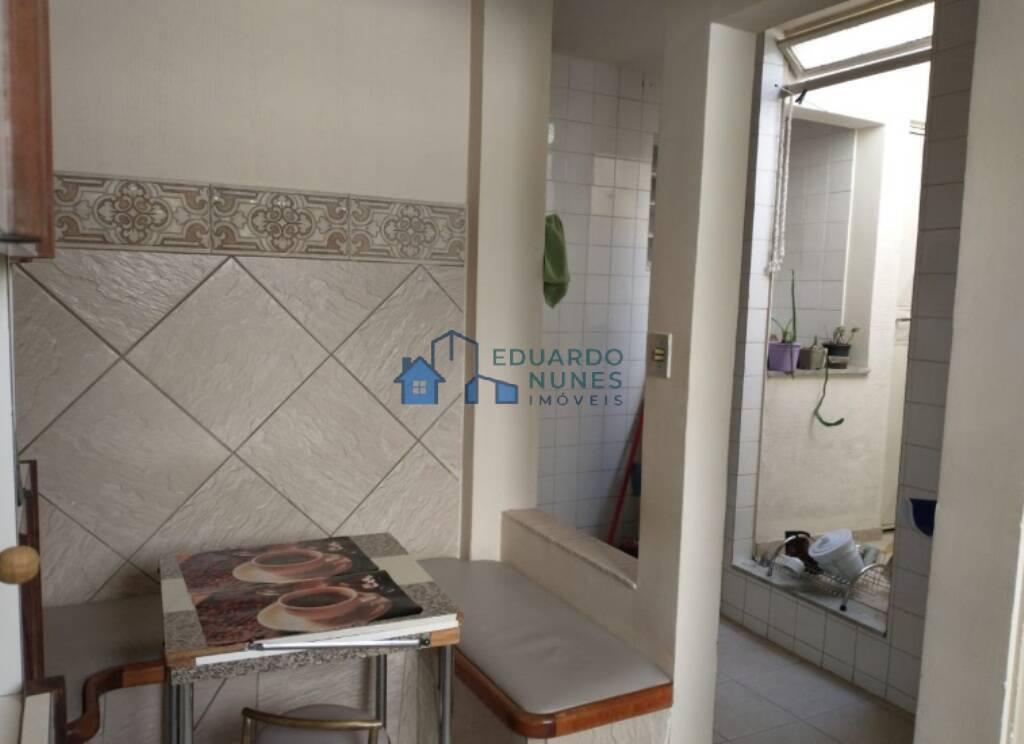 Apartamento, Santo Antônio, 4 Quartos, 2 Vagas, 1 Suíte