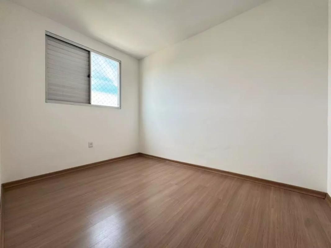 Apartamento, Teixeira Dias, 2 Quartos, 1 Vaga