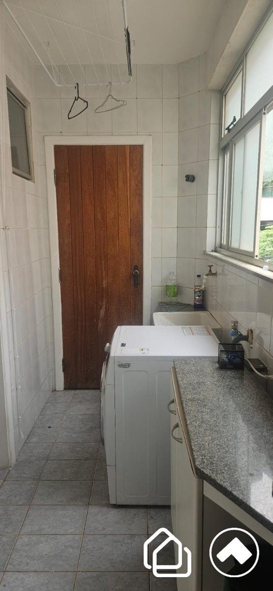 Apartamento, Buritis, 3 Quartos, 2 Vagas, 1 Suíte