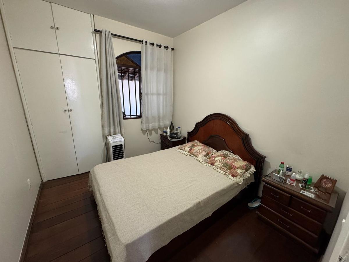 Apartamento, Colégio Batista, 3 Quartos, 1 Vaga
