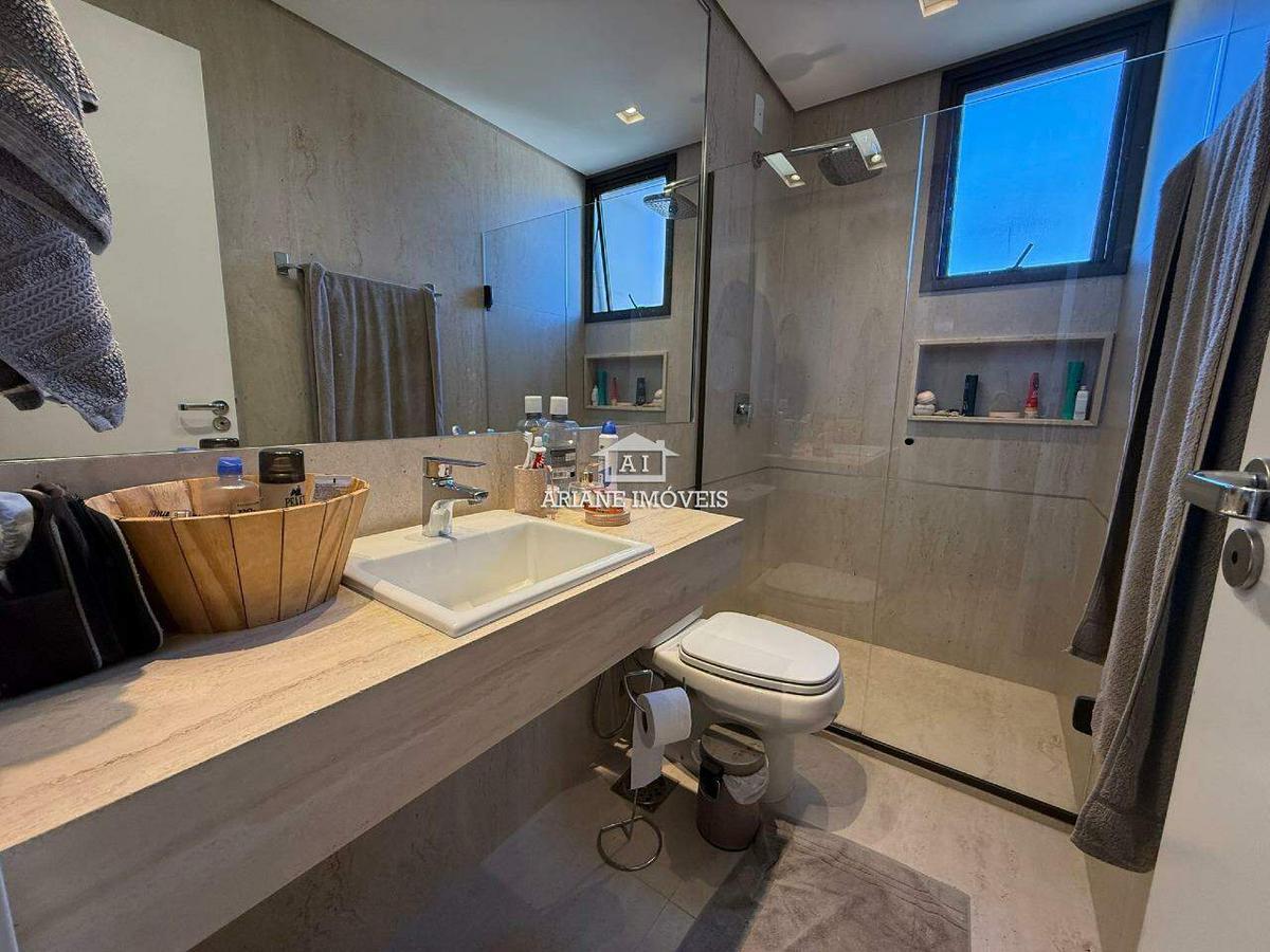 Apartamento, Santo Antônio, 2 Quartos, 2 Vagas, 2 Suítes