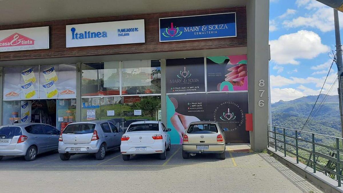 Andar, Pau Pombo, 0 Quarto, 2 Vagas