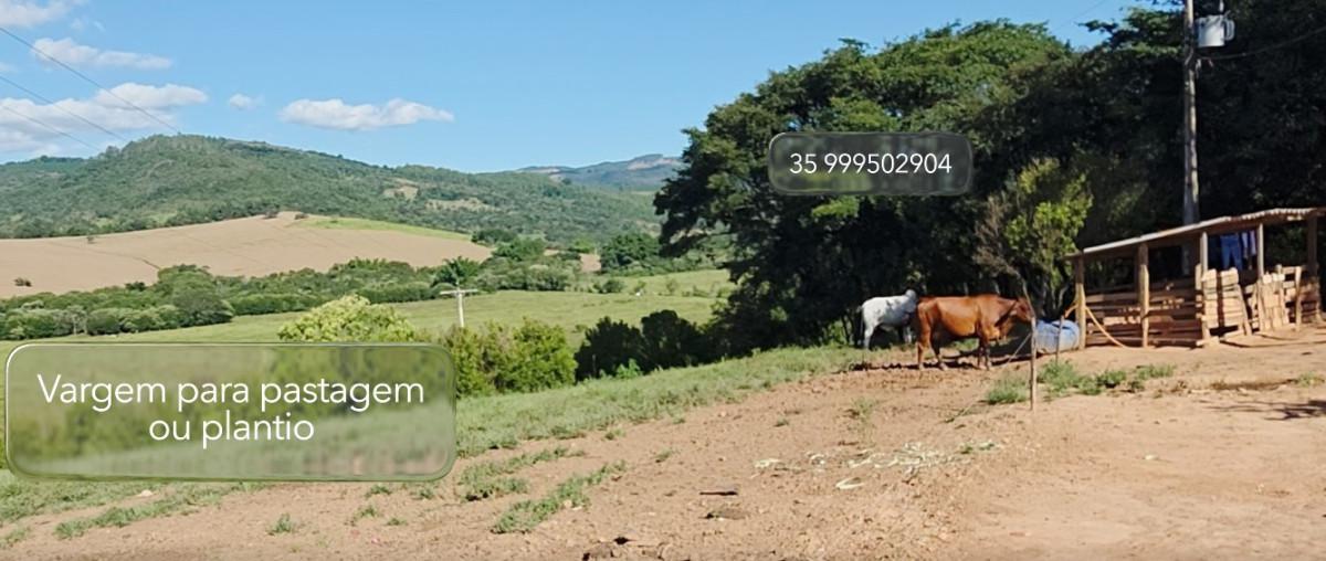 Fazenda, Zona Rural, 3 Quartos, 0 Vaga, 1 Suíte