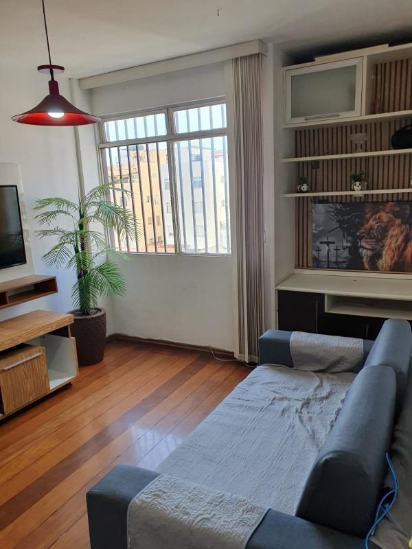 Apartamento, Ipiranga, 2 Quartos, 1 Vaga, 1 Suíte