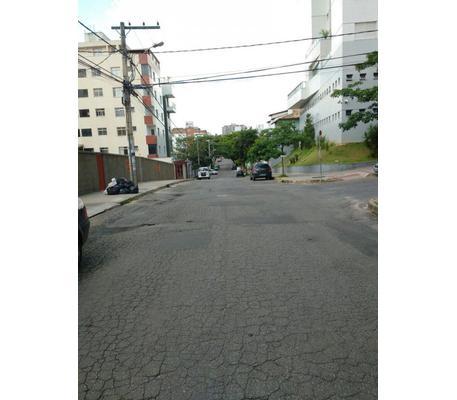 Apartamento, Castelo, 2 Quartos, 1 Vaga