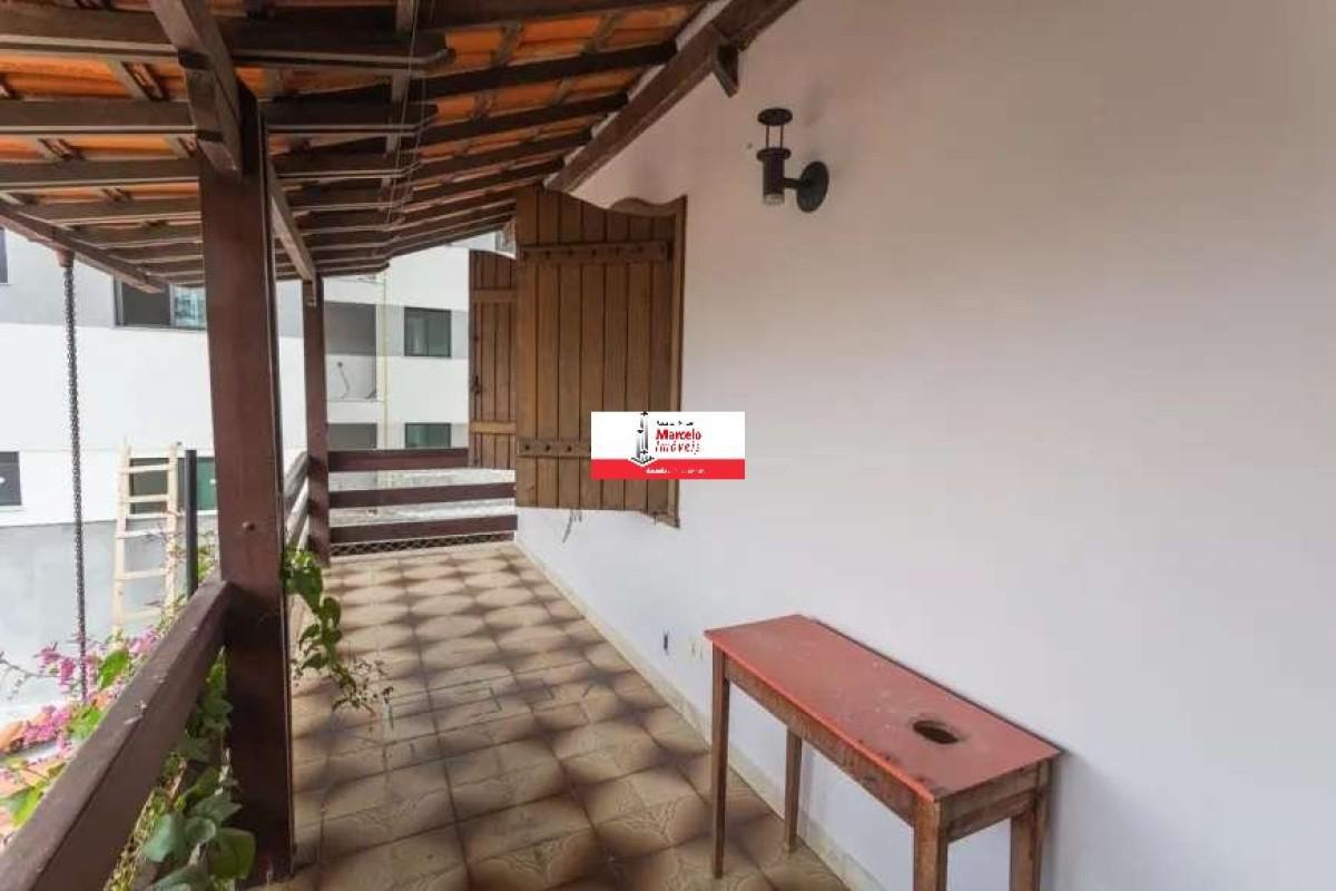 Casa, Serra, 5 Quartos, 4 Vagas, 3 Suítes