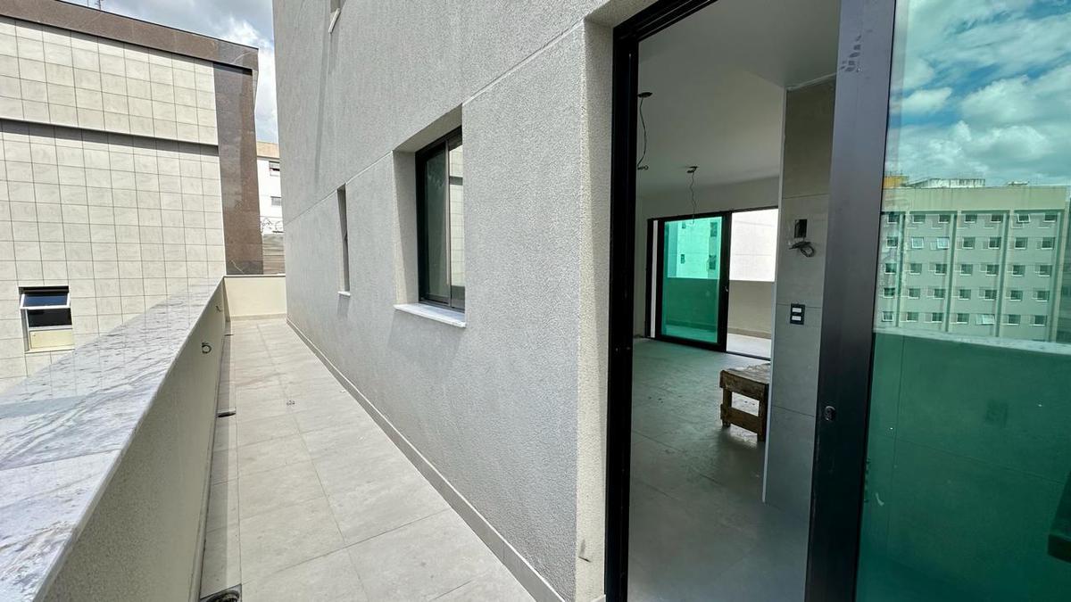 Apartamento, Lourdes, 2 Quartos, 2 Vagas, 1 Suíte