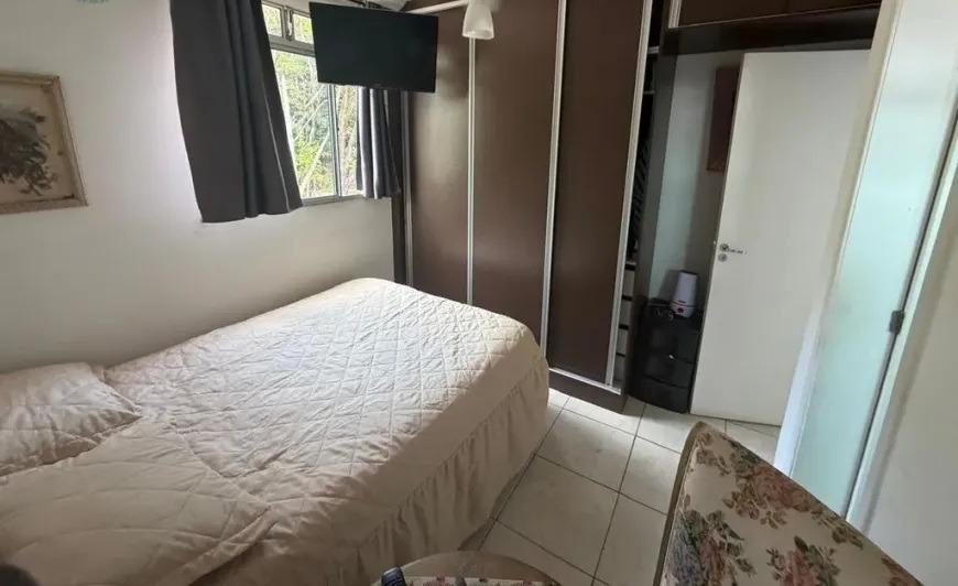 Apartamento, São João Batista (venda Nova), 3 Quartos, 1 Vaga, 1 Suíte
