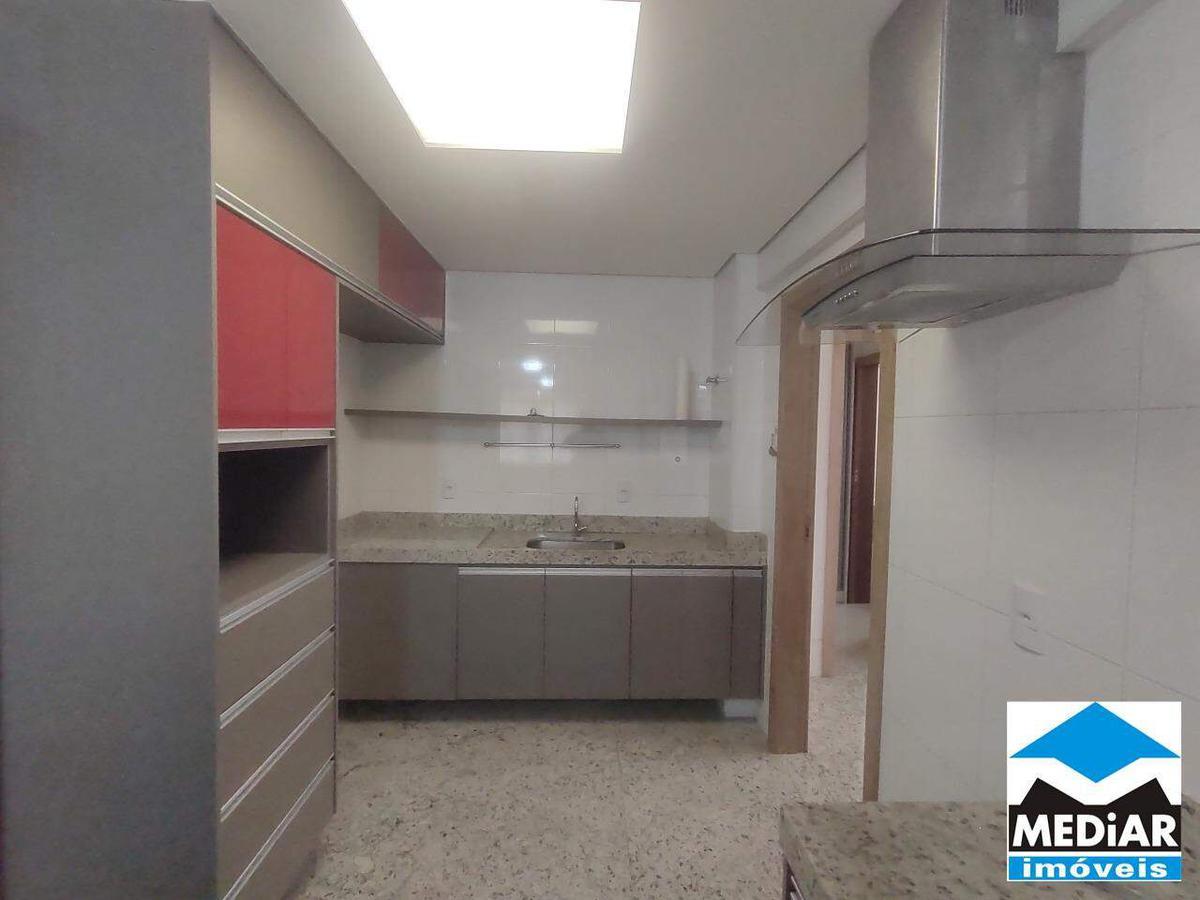 Apartamento, Santa Teresa, 3 Quartos, 3 Vagas, 1 Suíte