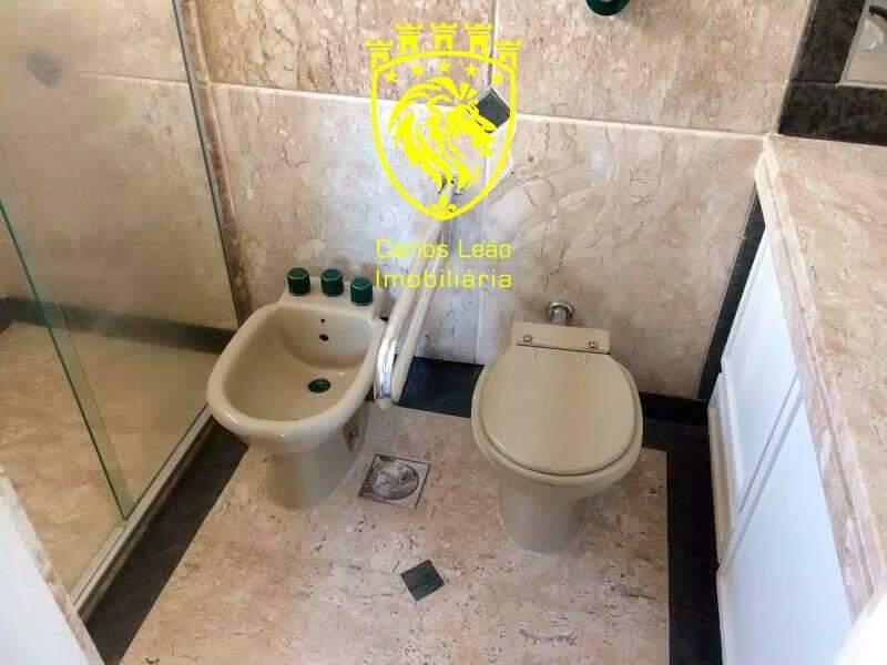 Apartamento, Serra, 4 Quartos, 3 Vagas, 1 Suíte