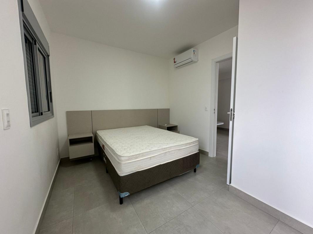Apart Hotel, Barro Preto, 1 Quarto, 1 Vaga, 1 Suíte