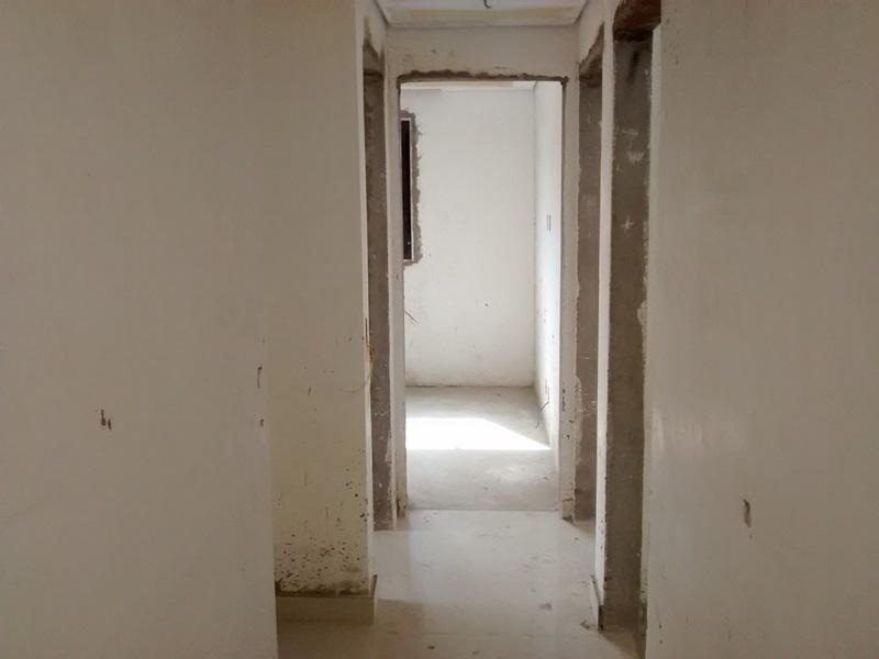 Apartamento, Castelo, 3 Quartos, 2 Vagas, 1 Suíte