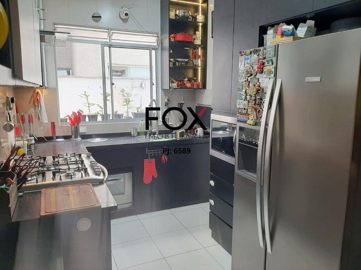 Apartamento, Buritis, 2 Quartos, 2 Vagas, 1 Suíte
