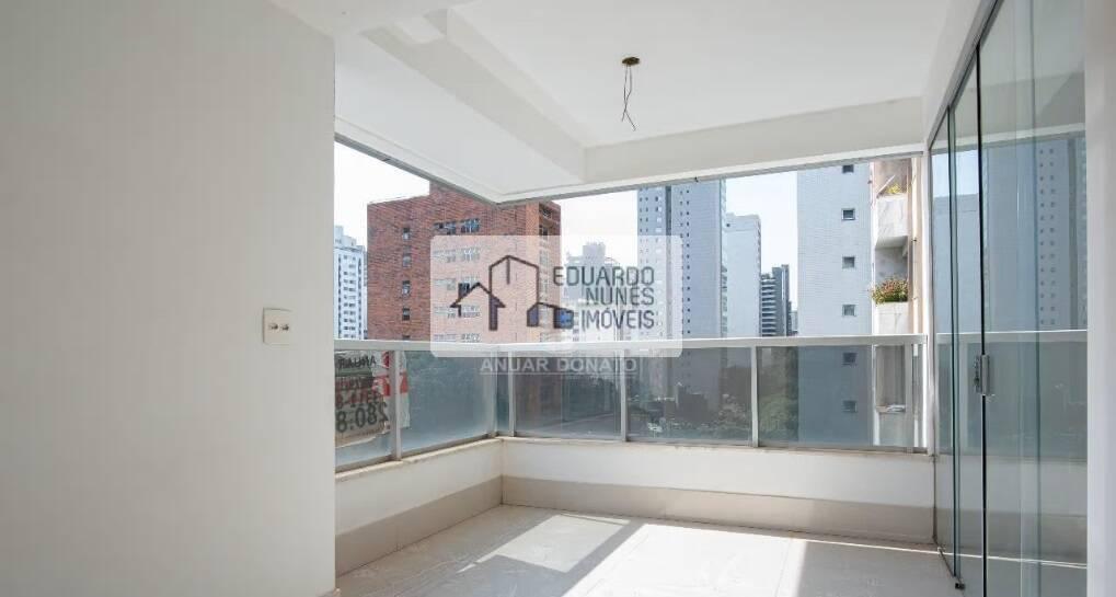 Apartamento, Lourdes, 4 Quartos, 4 Vagas, 2 Suítes