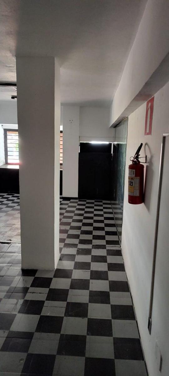 Andar, Ipiranga, 1 Quarto, 0 Vaga