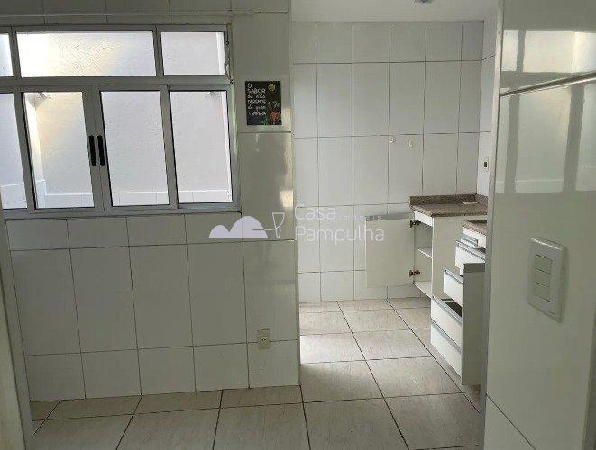 Casa, Dona Clara, 2 Quartos, 1 Vaga