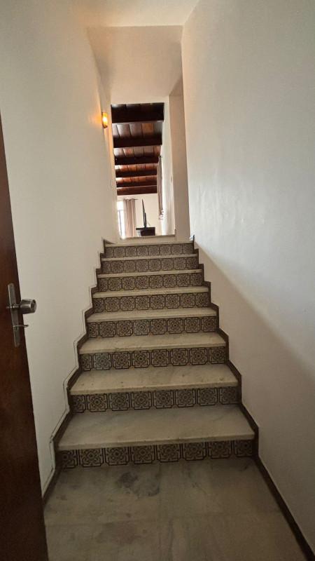 Cobertura, Cidade Jardim, 4 Quartos, 3 Vagas, 1 Suíte