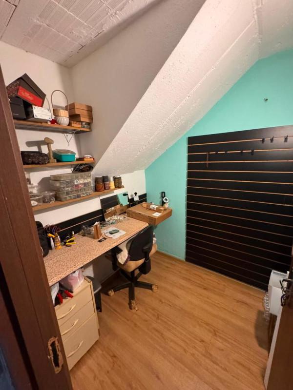 Casa, Jardim Vera Cruz, 3 Quartos, 1 Vaga, 1 Suíte