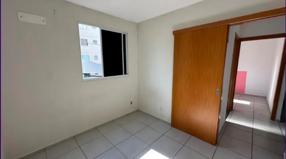 Apartamento, Três Barras, 2 Quartos, 1 Vaga