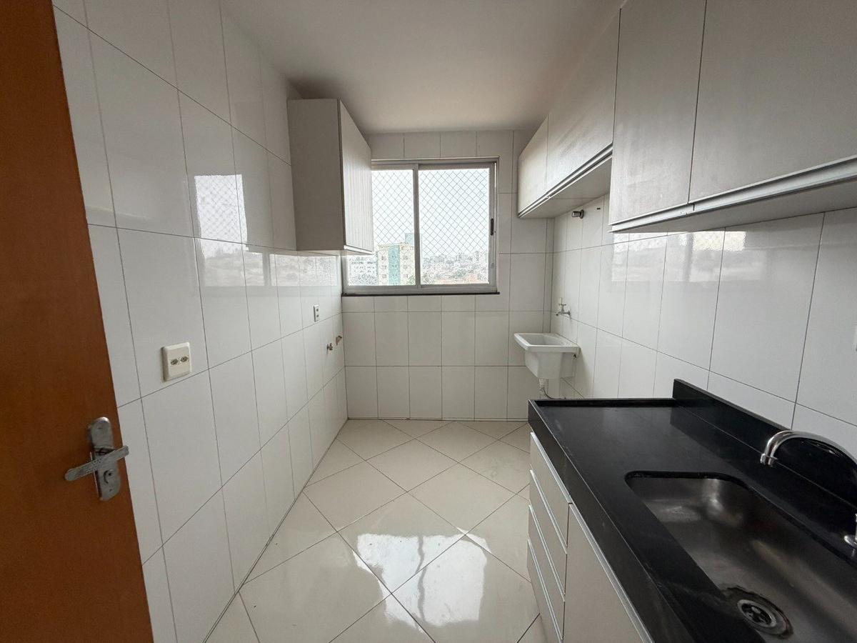 Apartamento, Santa Cruz, 3 Quartos, 2 Vagas, 1 Suíte