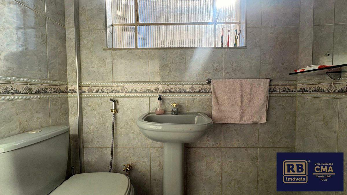 Apartamento, Centro, 4 Quartos, 1 Vaga, 2 Suítes