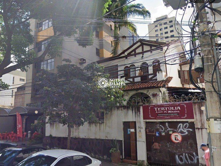 Galpão, Barro Preto, 0 Quarto, 0 Vaga