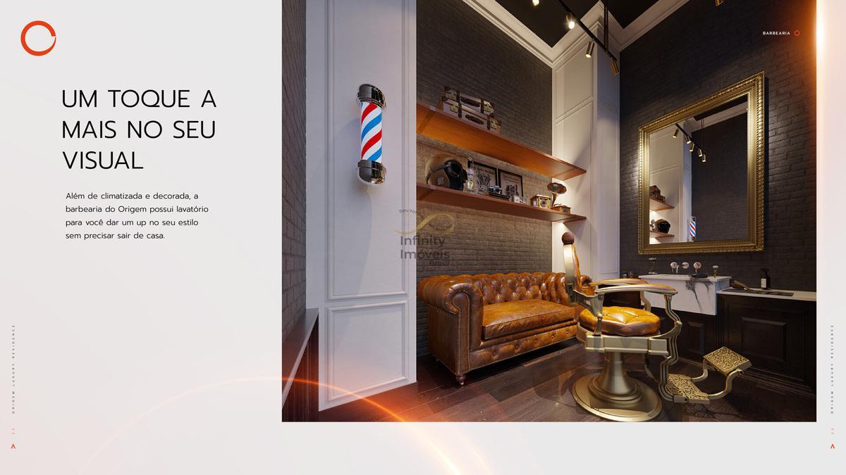Apartamento, Gutierrez, 4 Quartos