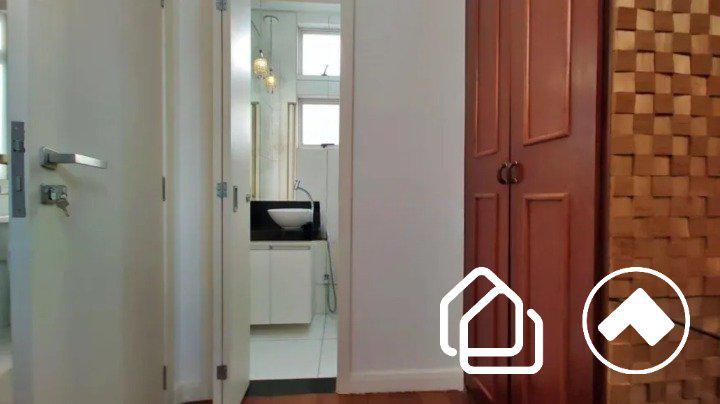 Apartamento, Buritis, 3 Quartos, 2 Vagas, 1 Suíte
