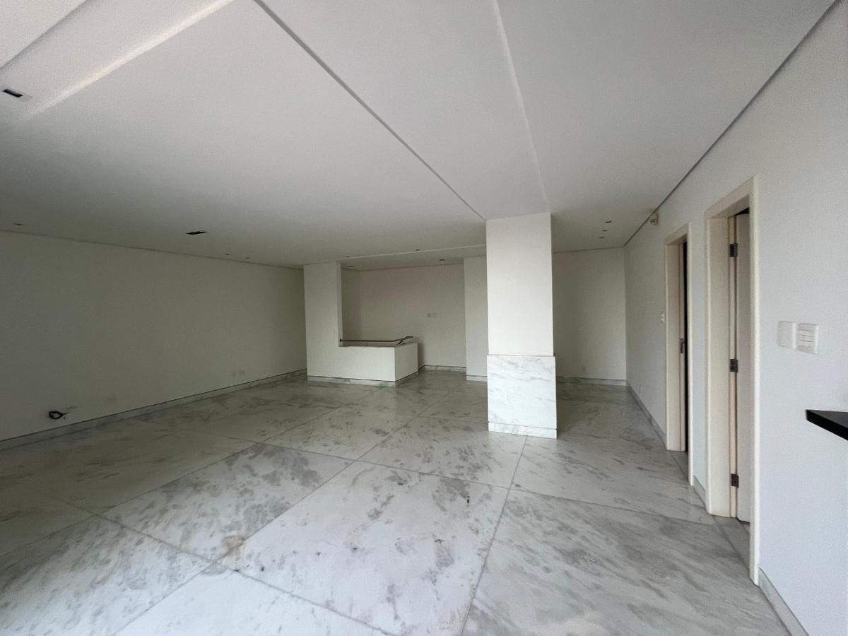 Cobertura, Buritis, 4 Quartos, 3 Vagas, 1 Suíte